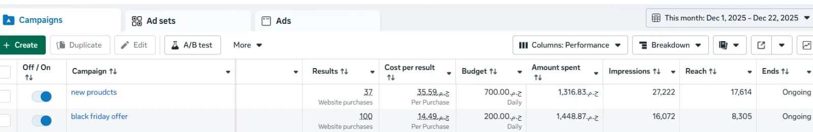 Media Buying image 3